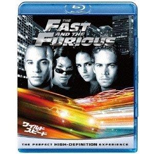 ワイルド・スピード シリーズ全10作 DVDセット : 脳トレ生活