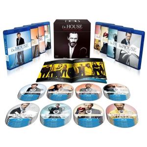 優良配送 Dr.HOUSE Blu-ray ド...の詳細画像1