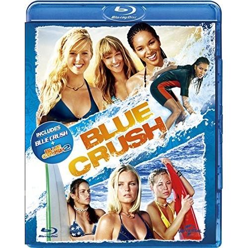 ボーナスストアプラス 10％対象 廃盤 ブルークラッシュ ベストバリュー Blu-ray ブルーレイ...