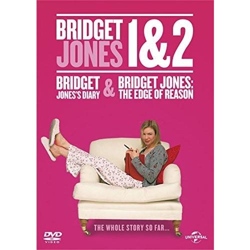 ボーナスストアPlus 10％対象 廃盤 ブリジット・ジョーンズ ベストバリューDVDセット 期間限...