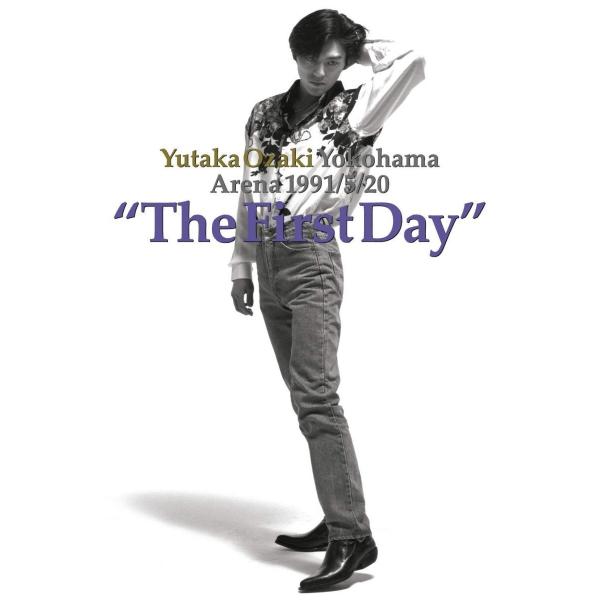 ボーナスストアPlus 10％対象 DVD 復活 尾崎豊 YOKOHAMA ARENA 1991.5...