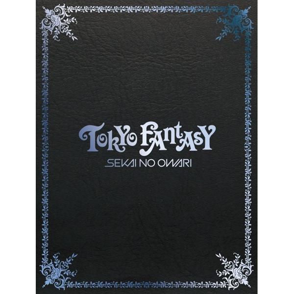 ボーナスストアPlus 10％対象 TOKYO FANTASY SEKAI NO OWARI スペシ...