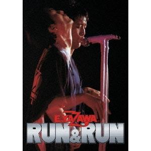 ボーナスストアPlus 10％対象 DVD 矢沢永吉 RUN&RUN ラン＆ラン｜d-suizan-p