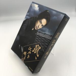 激安特価 Box Blu Ray 中古 鼠 江戸を疾る アニメ
