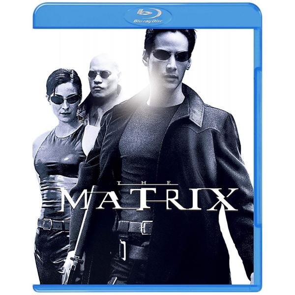 優良配送 廃盤 初回生産限定スペシャル・パッケージ マトリックス Blu-ray ブルーレイ キアヌ...