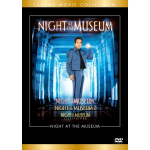 ナイトミュージアム 3 Dvdの商品一覧 通販 Yahoo ショッピング
