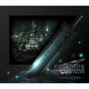 優良配送 CD ゲーム ミュージック FINAL FANTASY VII REMAKE Orches...