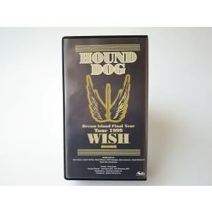 (USED品/中古品) HOUND DOG V...の詳細画像1