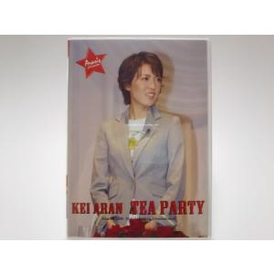 新品 DVD 宝塚歌劇団 安蘭けい Kei Aran Tea Party 2008.3.16 Hotel Hankyu International 赤と黒 PR