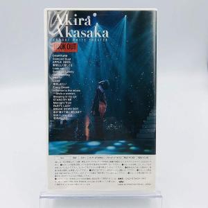 優良配送 (USED品/中古品) 赤坂晃 VH...の詳細画像2