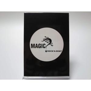ミュージック MAGIC 30th / DVD SUPER ROCK'A BEAT MAGIC】 30周年記念DVD追加発売！ | 株式会社オキロック
