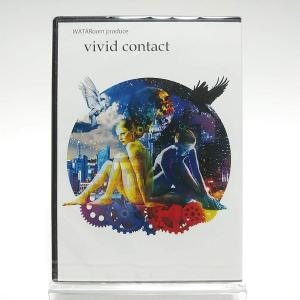 優良配送 DVD WATARoom produce vivid contact