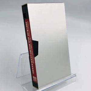 優良配送 (USED品/中古品) 廃盤 VHS hide presents MIX LEMONed JELLY 1997.8.26 ALL NIGHT CLUB EVENT [RED PACKAGE] ヒデ X JAPAN ビデオ AYB