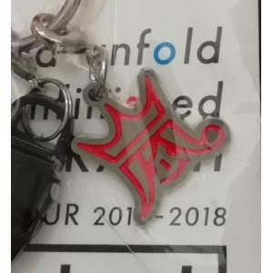 嵐 untitled ネックストラップ 会場限...の詳細画像1