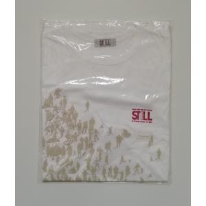 オフコース ツアーTシャツ オフコース TOUR 1988~89 STILL a long way to go ツアーグッズ T