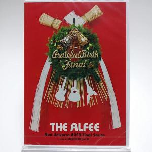 THE ALFEE 50周年 プレミアム Premium Members DVD vol.6 高見沢俊彦