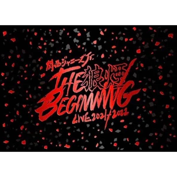 ボーナスストアPlus 10％対象 廃盤 2DVD 関西ジャニーズJr. LIVE 2021-202...