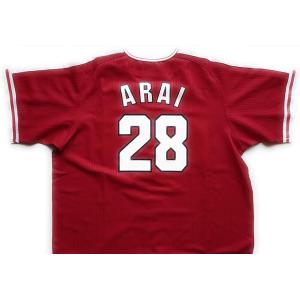 2018 限定生産 広島東洋カープ Carp ℃℃℃ユニフォーム ドドド 2018 限定生産 広島東洋カープ Carp ℃℃℃ユニフォーム ドドド