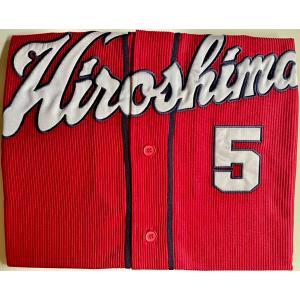 2018 限定生産 広島東洋カープ Carp ℃℃℃ユニフォーム ドドド 2018 限定生産 広島東洋カープ Carp ℃℃℃ユニフォーム ドドド