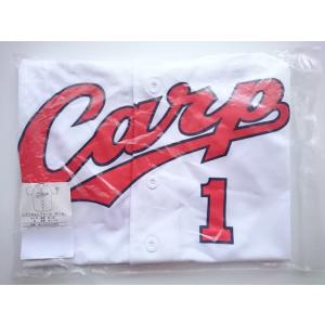 カープユニフォームハイクオリティー長野久義選手背番号5！Lサイズ！完売品！ 広島東洋カープ ユニフォーム 長野久義5 キッズ 130〜140 赤