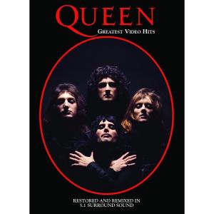 おまけCL付】新品 クイーン ライブ・イン・モントリオール QUEEN（輸入