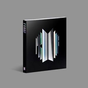 優良配送 廃盤 輸入盤 CD BTS Proof COMPACT EDITION 防弾少年団 3CD｜d-suizan-p