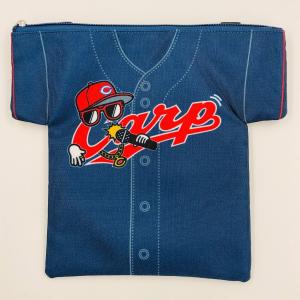 2018 限定生産 広島東洋カープ Carp ℃℃℃ユニフォーム ドドド 2018 限定生産 広島東洋カープ Carp ℃℃℃ユニフォーム ドドド