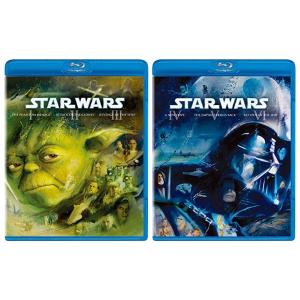 【中古】Blu-ray▼スター・ウォーズ(8枚セット)エピソード 1 ファントム・メナス、2 クローンの攻撃、3 シスの復讐、4 新たなる希望、5 帝国の逆襲、6 ジェダイの帰還、フォースの覚醒、ローグ・ワン ブルーレイディスク レンタル落ち 全8巻 Amazon.co.jp: スター・ウォーズ エピソードI/ファントム