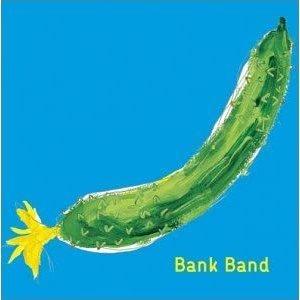 Bank Band バンク バンド / 沿志奏逢 2004.10.20 1stアルバム 紙ジャケ