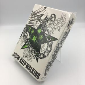 新品 JUN SKY WALKER(S) CD+DVD J(S)W KEEP WALKING 通販限定 ジュン