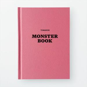 MONSTER BOOK｜d-tsutayabooks