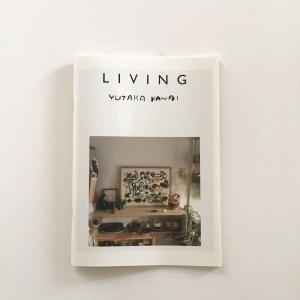 living (増補版) 河合浩