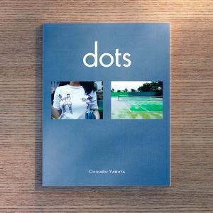 [購入特典付] 『dots』 写真集｜d-tsutayabooks