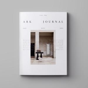 ARK JOURNAL VOLUME VIII AUTUMN／WINTER 2022｜d-tsutayabooks