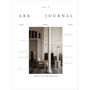 ARK JOURNAL Vol.10 SPECIAL ANNIVERSARY ISSUE｜d-tsutayabooks