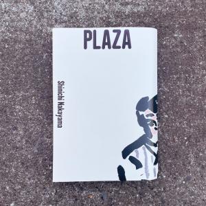 中山信一『PLAZA』