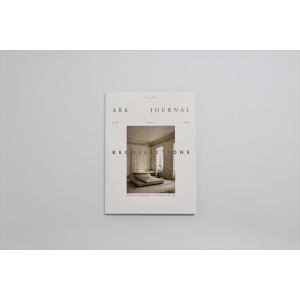ARK JOURNAL VOLUME  XIV AUTUMN/WINTER 2025