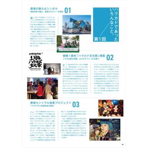 セントラルアパートの詳細画像4