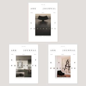 ARK JOURNAL VOL XV