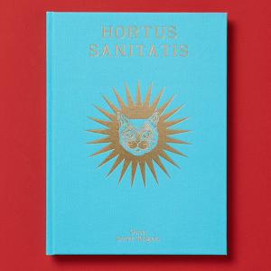 『Hortus Sanitas』 Derek Ridgers　（IDEAより発行の GUCCI 限定版書籍）｜d-tsutayabooks