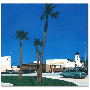 [500部限定]Hiroshi Nagai『CONTRAST』
