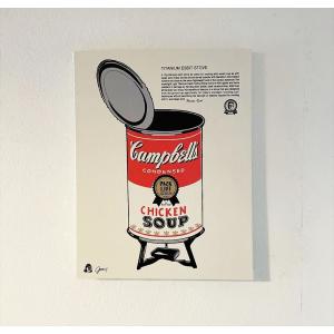 PACK LIST REVIEW キャンバスプリント#1