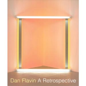 Dan Flavin: A Retrospective｜d-tsutayabooks