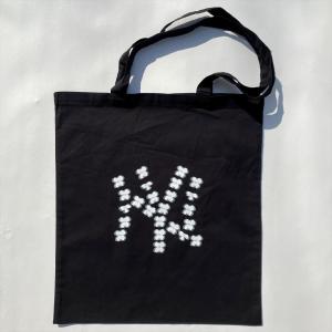 KAITO FUKUI TOTE BAG トートバッグ