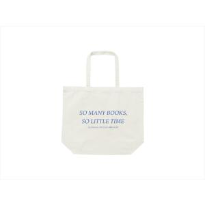 BLANKMAG "Store" Tote Bag / off white｜d-tsutayabooks