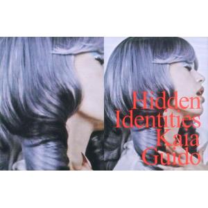 [購入特典付] HIDDEN IDENTITIES by Guido Palau &amp; Kaia Ge...