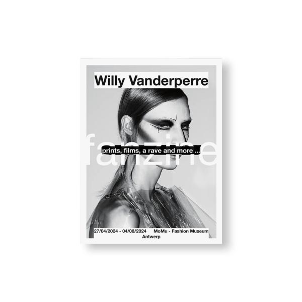 PRINTS, FILMS, A RAVE AND MORE... FANZINE