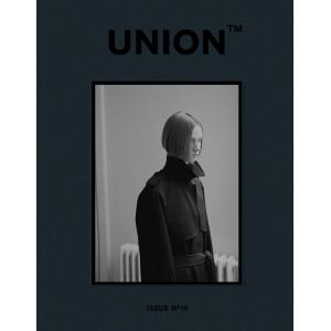 [11月下旬入荷予定] UNION #19