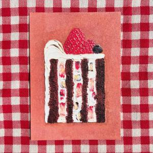 「KAWAII MATIERE」ポストカード(セット)