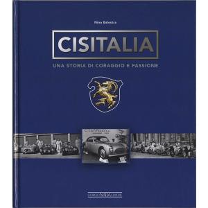 CISITALIA Una storia di coraggio e passione チシタリア、勇気と情熱の物語